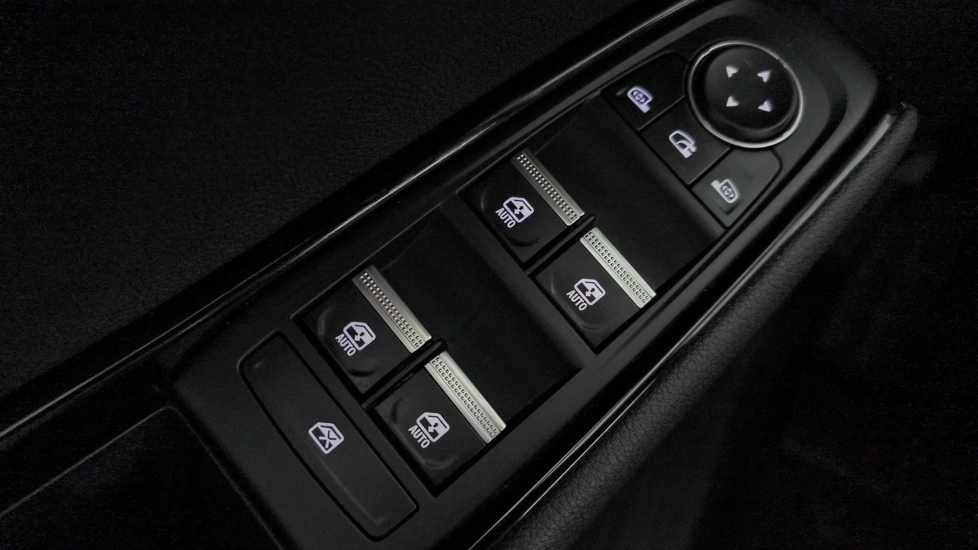 Renault Austral Techno Mild Hybrid Auto 116 kW (158 CV) - 25 Renault Austral Techno Mild Hybrid Auto 116 kW (158 CV) - 25