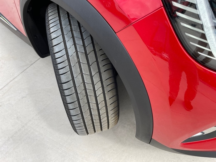 Renault Captur E-TECH PHEV 160 Fast Track 118 kW (160 CV) - 5 Renault Captur E-TECH PHEV 160 Fast Track 118 kW (160 CV) - 5