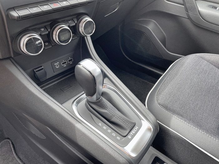 Renault Captur E-TECH PHEV 160 Fast Track 118 kW (160 CV) - 11 Renault Captur E-TECH PHEV 160 Fast Track 118 kW (160 CV) - 11