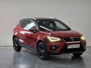 SEAT Arona 1.0 TSI Ecomotive FR Edition DSG 85 kW (115 CV)