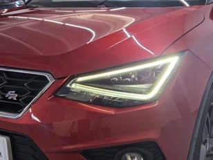 SEAT Arona 1.0 TSI Ecomotive FR Edition DSG 85 kW (115 CV)