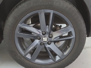 SEAT Arona 1.0 TSI Ecomotive FR Edition DSG 85 kW (115 CV)