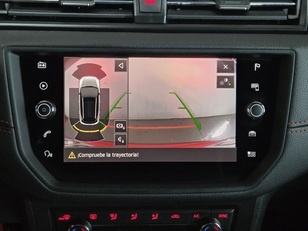 SEAT Arona 1.0 TSI Ecomotive FR Edition DSG 85 kW (115 CV)