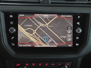 SEAT Arona 1.0 TSI Ecomotive FR Edition DSG 85 kW (115 CV)