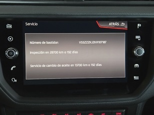 SEAT Arona 1.0 TSI Ecomotive FR Edition DSG 85 kW (115 CV)