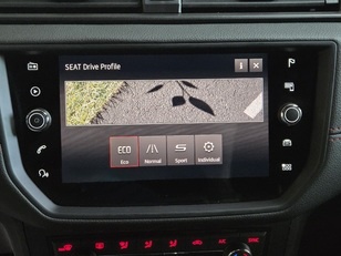 SEAT Arona 1.0 TSI Ecomotive FR Edition DSG 85 kW (115 CV)