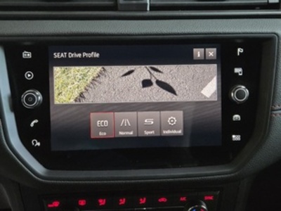 SEAT Arona 1.0 TSI Ecomotive FR Edition DSG 85 kW (115 CV) SEAT Arona 1.0 TSI Ecomotive FR Edition DSG 85 kW (115 CV)