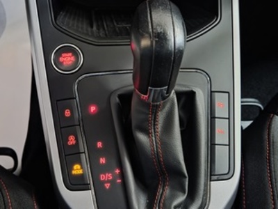 SEAT Arona 1.0 TSI Ecomotive FR Edition DSG 85 kW (115 CV) SEAT Arona 1.0 TSI Ecomotive FR Edition DSG 85 kW (115 CV)