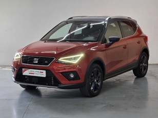 SEAT Arona 1.0 TSI Ecomotive FR Edition DSG 85 kW (115 CV)