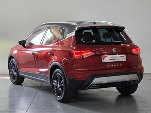 SEAT Arona 1.0 TSI Ecomotive FR Edition DSG 85 kW (115 CV)