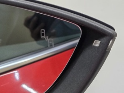 SEAT Arona 1.0 TSI Ecomotive FR Edition DSG 85 kW (115 CV) SEAT Arona 1.0 TSI Ecomotive FR Edition DSG 85 kW (115 CV)