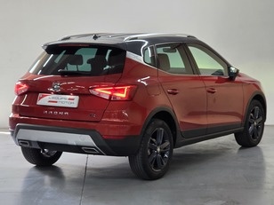 SEAT Arona 1.0 TSI Ecomotive FR Edition DSG 85 kW (115 CV)