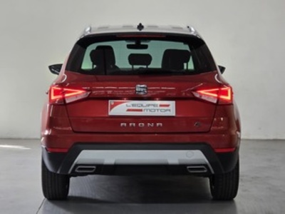 SEAT Arona 1.0 TSI Ecomotive FR Edition DSG 85 kW (115 CV) SEAT Arona 1.0 TSI Ecomotive FR Edition DSG 85 kW (115 CV)