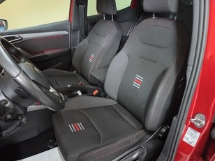 SEAT Arona 1.0 TSI Ecomotive FR Edition DSG 85 kW (115 CV)