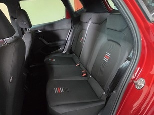 SEAT Arona 1.0 TSI Ecomotive FR Edition DSG 85 kW (115 CV)