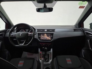 SEAT Arona 1.0 TSI Ecomotive FR Edition DSG 85 kW (115 CV)