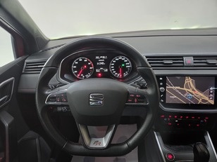 SEAT Arona 1.0 TSI Ecomotive FR Edition DSG 85 kW (115 CV)