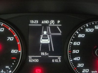 SEAT Arona 1.0 TSI Ecomotive FR Edition DSG 85 kW (115 CV) SEAT Arona 1.0 TSI Ecomotive FR Edition DSG 85 kW (115 CV)