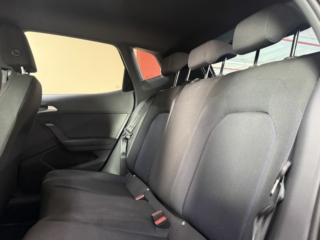 SEATArona 1.0 TSI FR XM DSG 85 kW (115 CV) Vehículo usado en Barcelona - 8 SEATArona 1.0 TSI FR XM DSG 85 kW (115 CV) Vehículo usado en Barcelona - 8