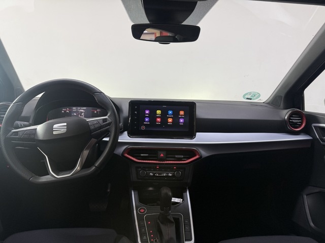 SEATArona 1.0 TSI FR XM DSG 85 kW (115 CV) Vehículo usado en Barcelona - 9