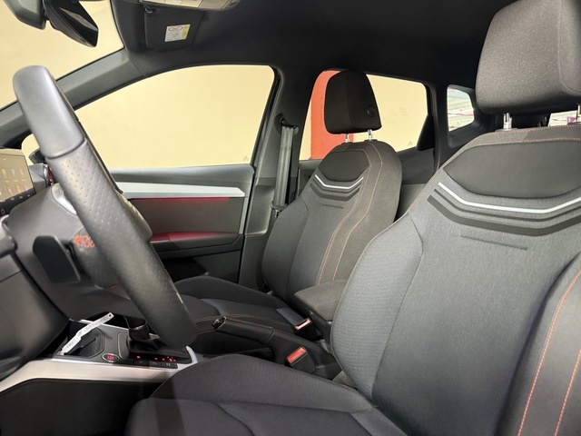 SEATArona 1.0 TSI FR XM DSG 85 kW (115 CV) Vehículo usado en Barcelona - 10 SEATArona 1.0 TSI FR XM DSG 85 kW (115 CV) Vehículo usado en Barcelona - 10