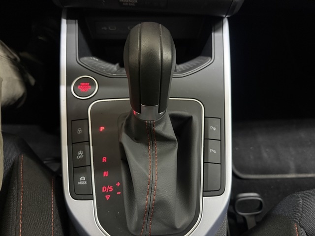 SEATArona 1.0 TSI FR XM DSG 85 kW (115 CV) Vehículo usado en Barcelona - 12