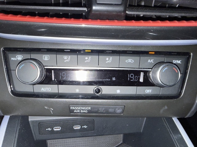 SEATArona 1.0 TSI FR XM DSG 85 kW (115 CV) Vehículo usado en Barcelona - 13