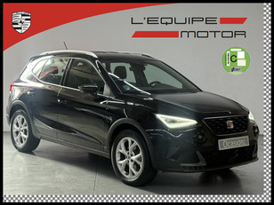SEAT Arona 1.0 TSI FR XM DSG 85 kW (115 CV)