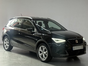 SEAT Arona 1.0 TSI FR XM DSG 85 kW (115 CV)