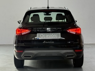 SEAT Arona 1.0 TSI FR XM DSG 85 kW (115 CV)
