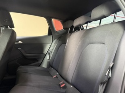 SEAT Arona 1.0 TSI FR XM DSG 85 kW (115 CV) SEAT Arona 1.0 TSI FR XM DSG 85 kW (115 CV)