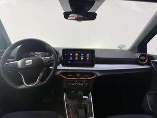 SEAT Arona 1.0 TSI FR XM DSG 85 kW (115 CV)