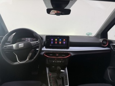 SEAT Arona 1.0 TSI FR XM DSG 85 kW (115 CV) SEAT Arona 1.0 TSI FR XM DSG 85 kW (115 CV)