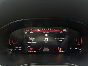 SEAT Arona 1.0 TSI FR XM DSG 85 kW (115 CV)