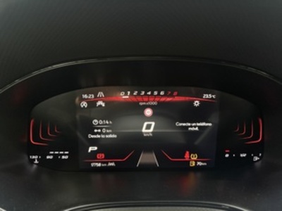 SEAT Arona 1.0 TSI FR XM DSG 85 kW (115 CV) SEAT Arona 1.0 TSI FR XM DSG 85 kW (115 CV)