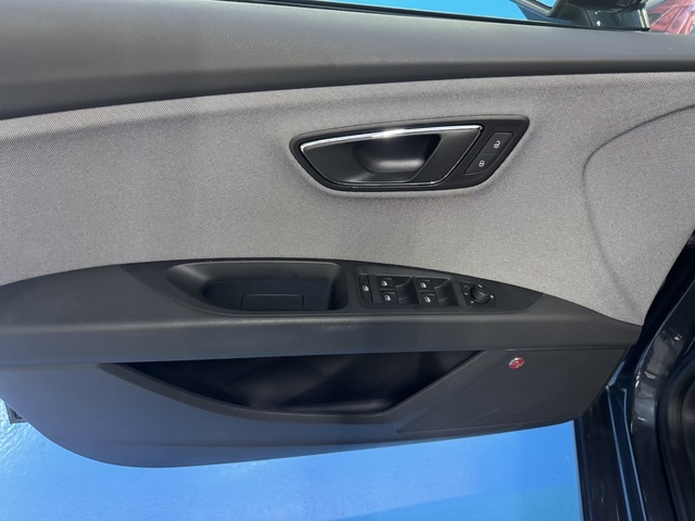 SEATLeón ST 1.5 EcoTSI S&S FR Fast Edition Plus DSG 110 kW (150 CV) Vehículo usado en Barcelona - 15