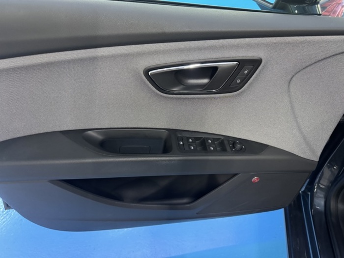 SEATLeón ST 1.5 EcoTSI S&S FR Fast Edition Plus DSG 110 kW (150 CV) Vehículo usado en Barcelona - 15 SEATLeón ST 1.5 EcoTSI S&S FR Fast Edition Plus DSG 110 kW (150 CV) Vehículo usado en Barcelona - 15