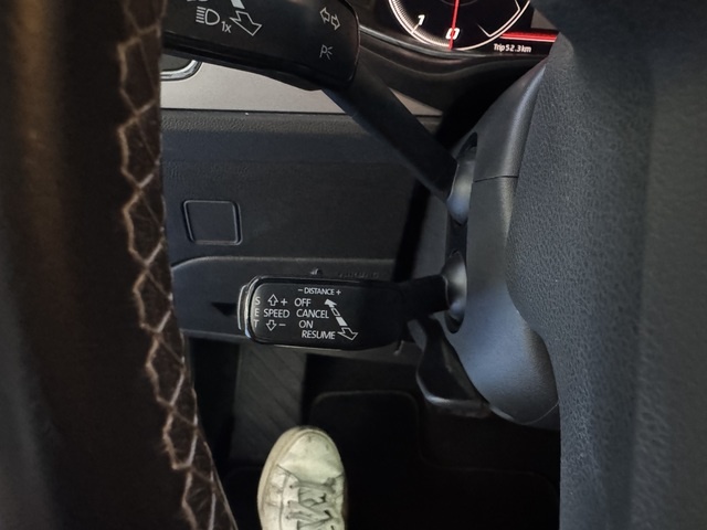 SEATLeón ST 1.5 EcoTSI S&S FR Fast Edition Plus DSG 110 kW (150 CV) Vehículo usado en Barcelona - 17