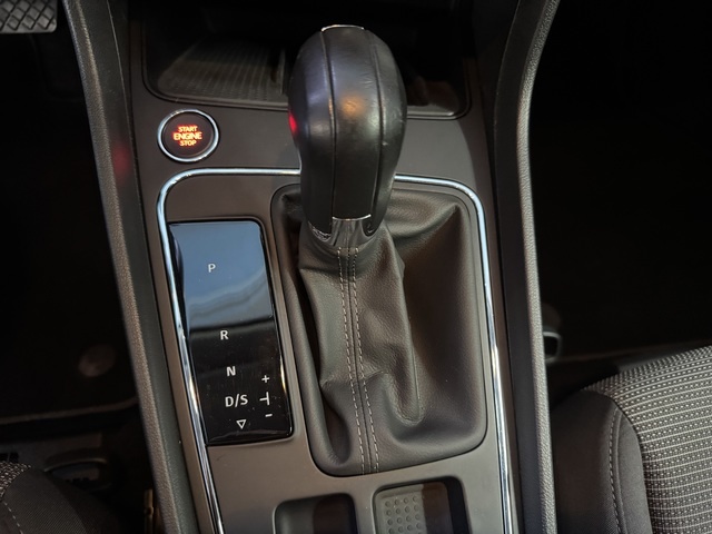 SEATLeón ST 1.5 EcoTSI S&S FR Fast Edition Plus DSG 110 kW (150 CV) Vehículo usado en Barcelona - 20