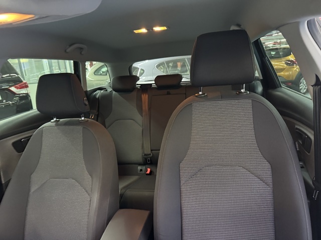 SEATLeón ST 1.5 EcoTSI S&S FR Fast Edition Plus DSG 110 kW (150 CV) Vehículo usado en Barcelona - 21