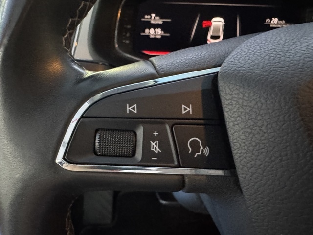 SEATLeón ST 1.5 EcoTSI S&S FR Fast Edition Plus DSG 110 kW (150 CV) Vehículo usado en Barcelona - 22