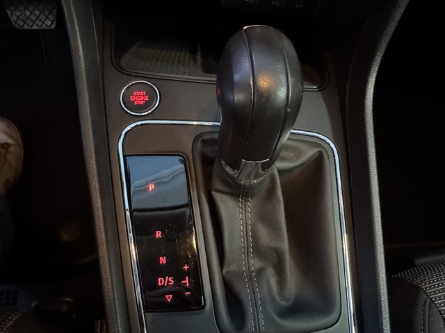 SEATLeón ST 1.5 EcoTSI S&S FR Fast Edition Plus DSG 110 kW (150 CV) Vehículo usado en Barcelona - 26