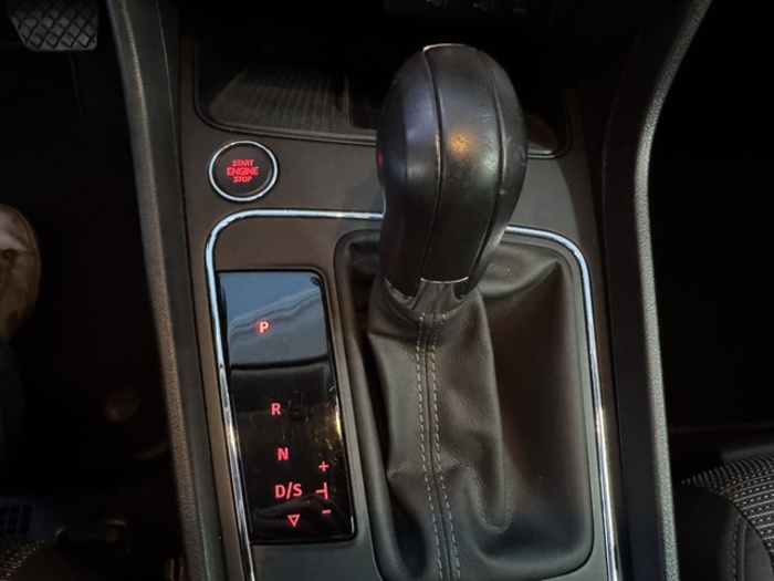 SEATLeón ST 1.5 EcoTSI S&S FR Fast Edition Plus DSG 110 kW (150 CV) Vehículo usado en Barcelona - 26 SEATLeón ST 1.5 EcoTSI S&S FR Fast Edition Plus DSG 110 kW (150 CV) Vehículo usado en Barcelona - 26