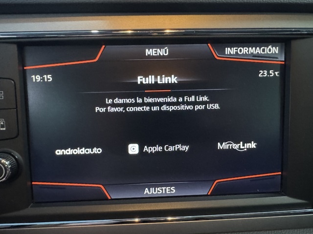 SEATLeón ST 1.5 EcoTSI S&S FR Fast Edition Plus DSG 110 kW (150 CV) Vehículo usado en Barcelona - 28