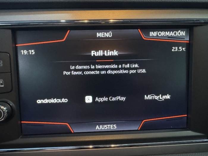 SEATLeón ST 1.5 EcoTSI S&S FR Fast Edition Plus DSG 110 kW (150 CV) Vehículo usado en Barcelona - 28 SEATLeón ST 1.5 EcoTSI S&S FR Fast Edition Plus DSG 110 kW (150 CV) Vehículo usado en Barcelona - 28