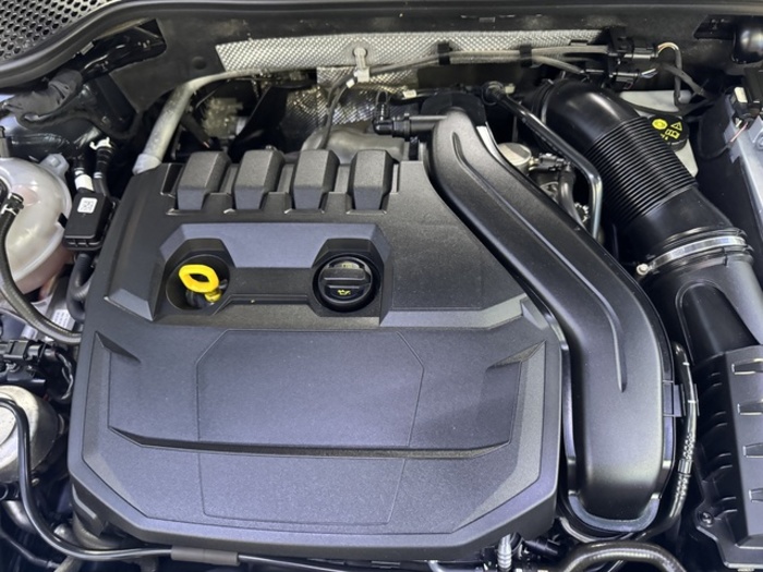 SEATLeón ST 1.5 EcoTSI S&S FR Fast Edition Plus DSG 110 kW (150 CV) Vehículo usado en Barcelona - 30 SEATLeón ST 1.5 EcoTSI S&S FR Fast Edition Plus DSG 110 kW (150 CV) Vehículo usado en Barcelona - 30