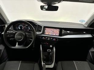 Audi A1 Sportback S line 30 TFSI 85 kW (116 CV) S tronic