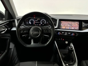 Audi A1 Sportback S line 30 TFSI 85 kW (116 CV) S tronic