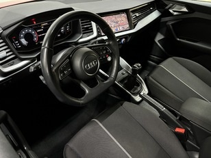Audi A1 Sportback S line 30 TFSI 85 kW (116 CV) S tronic