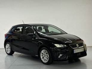 SEAT Ibiza 1.0 TSI S&S FR XS 85 kW (115 CV)
